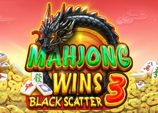 MAHJONG WINS