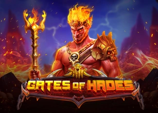 GATES OF HADES