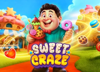SWEET CRAZE